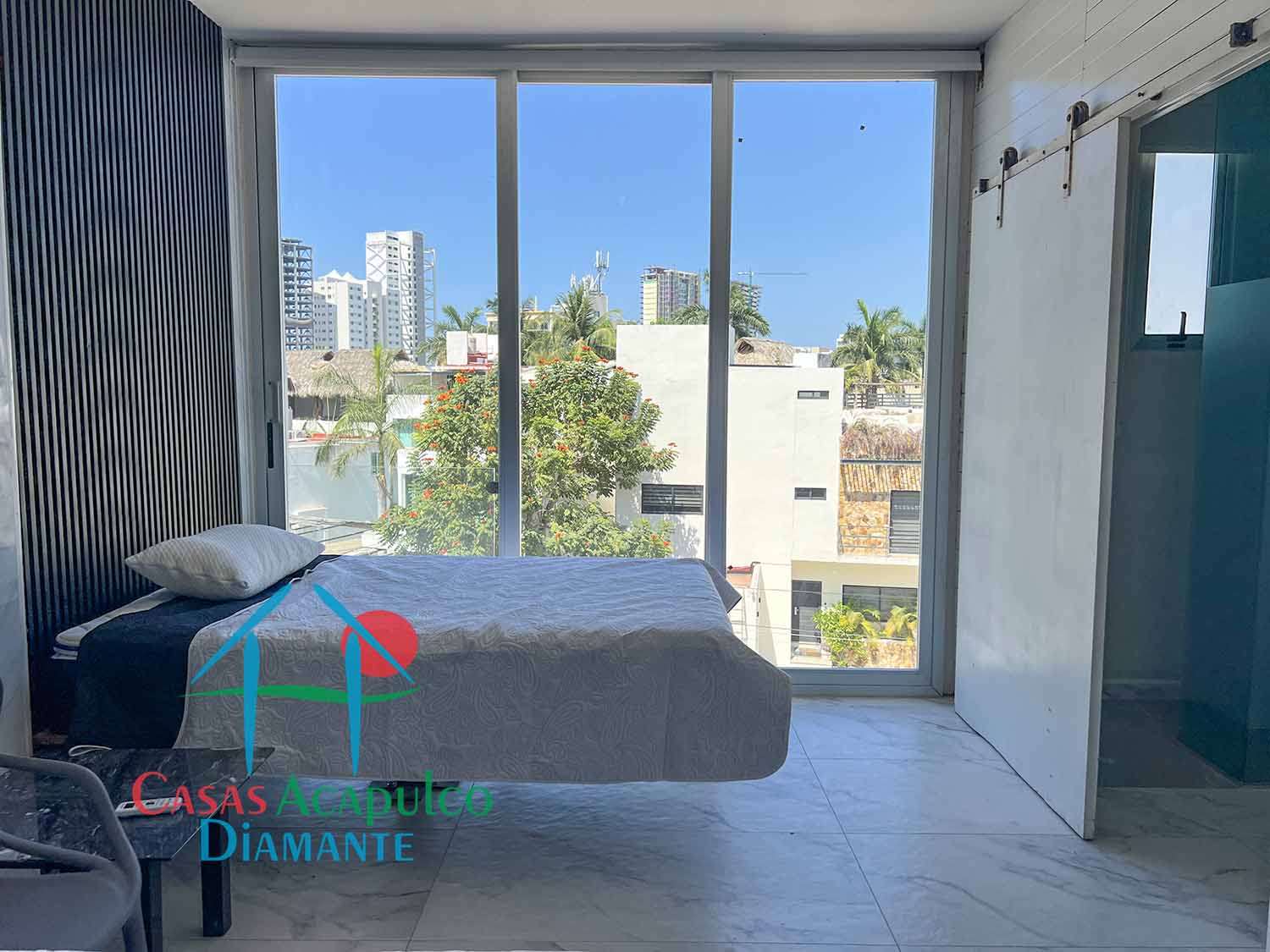 Cyan PH C2  - Recámara dos 2